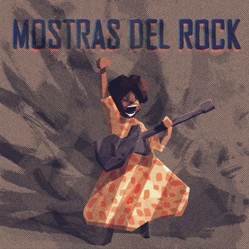 Portada de Mostras del Rock